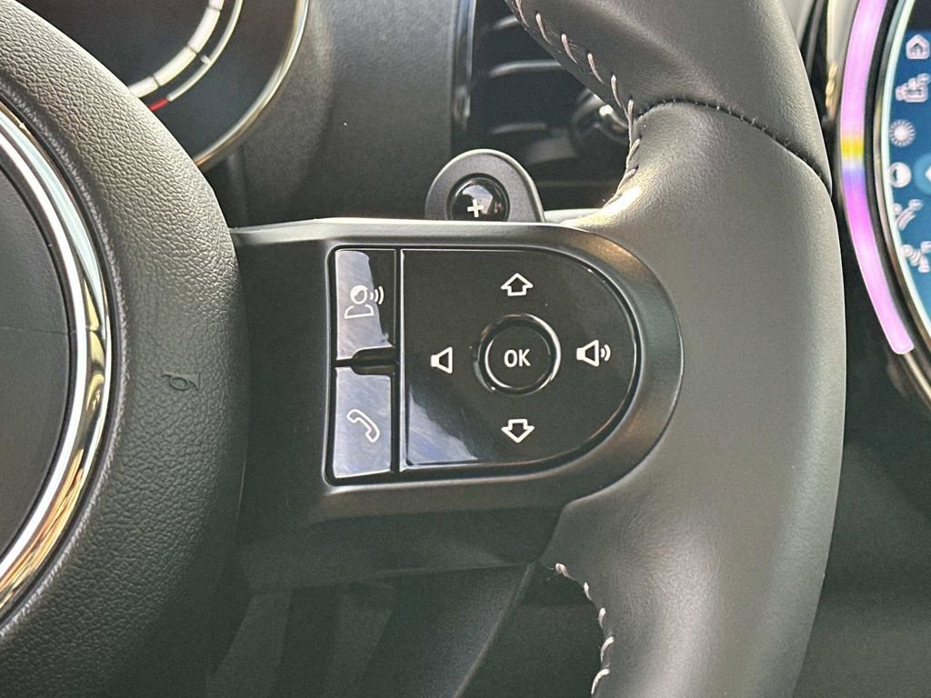 Used 2024 MINI Cooper Clubman S image 17