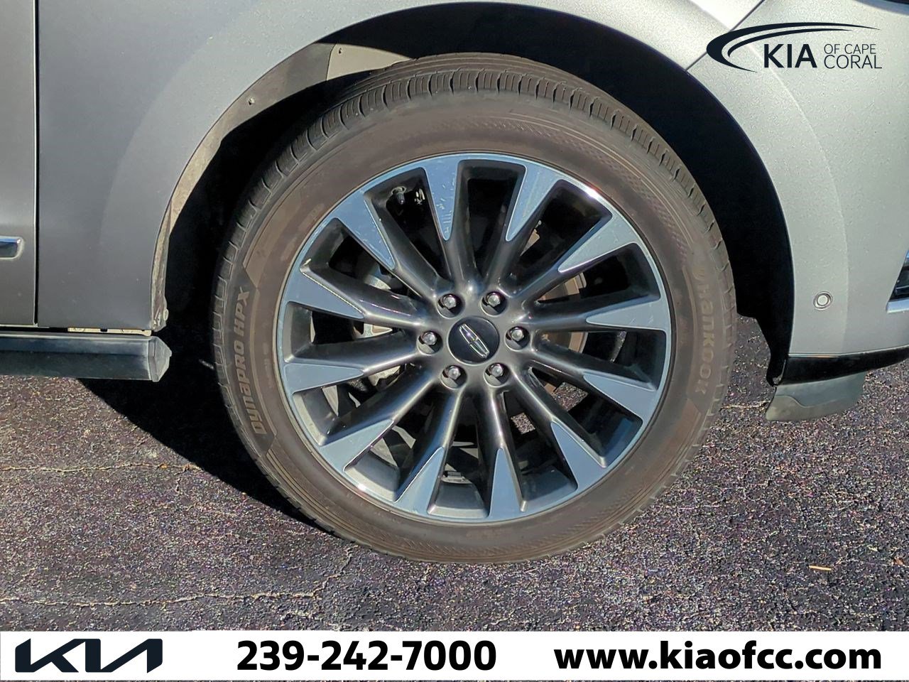 Used 2021 Lincoln Navigator Reserve w/ Luxury Package image 10