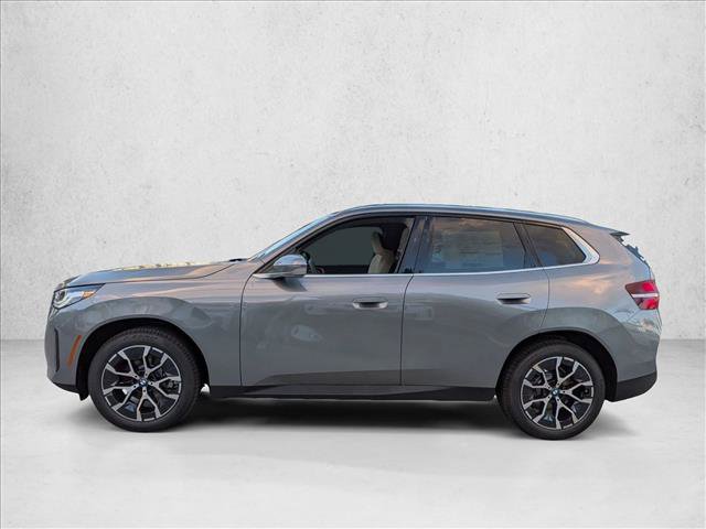 Used 2026 BMW X3 xDrive30 w/ Convenience Package image 5