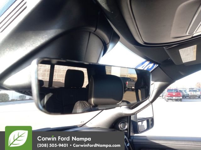 Used 2024 RAM 3500 Limited image 21