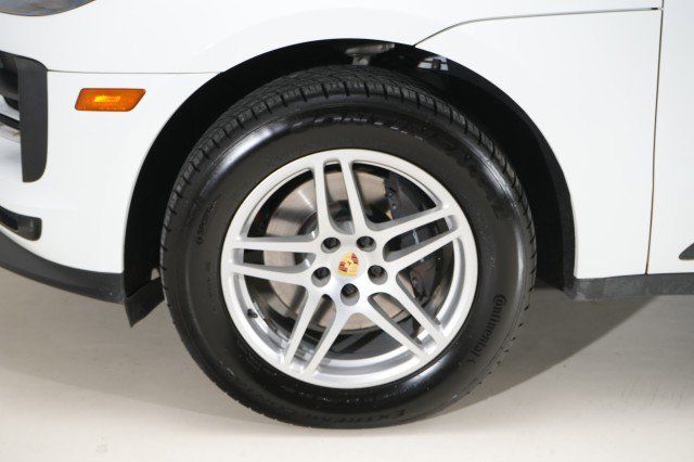 Used 2020 Porsche Macan image 27