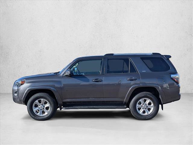 Used 2020 Toyota 4Runner SR5 image 8