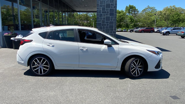 New 2026 Subaru Impreza 2.0i Sport AWD/4WD image 8