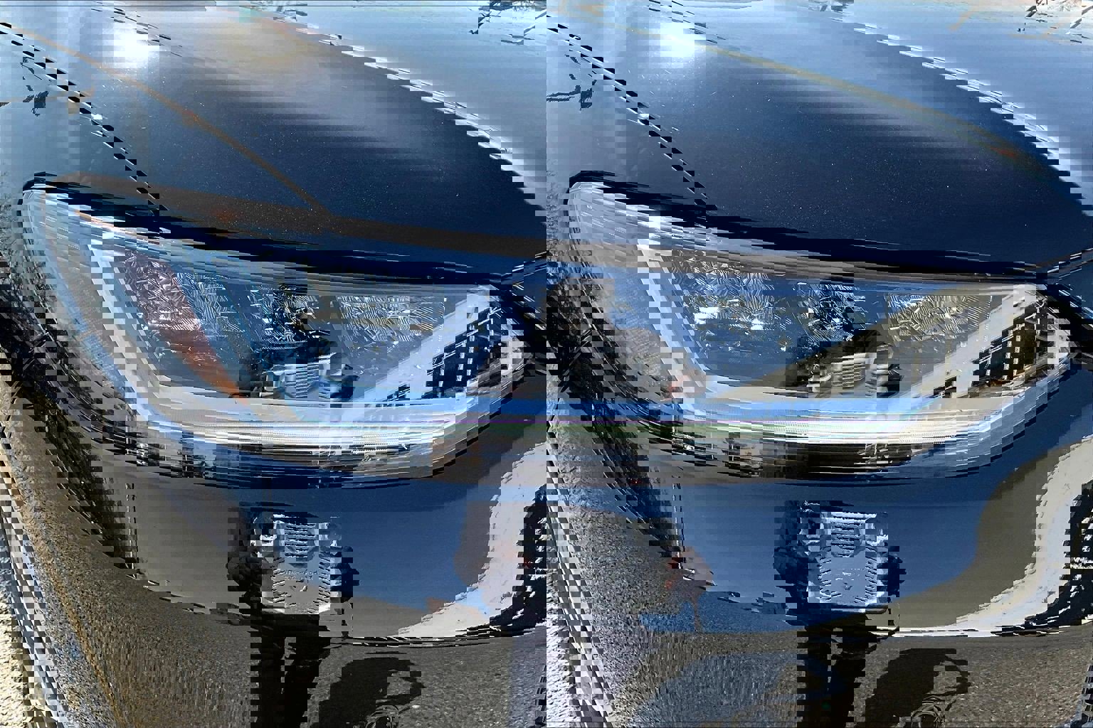 Certified 2025 Honda HR-V EX-L image 30