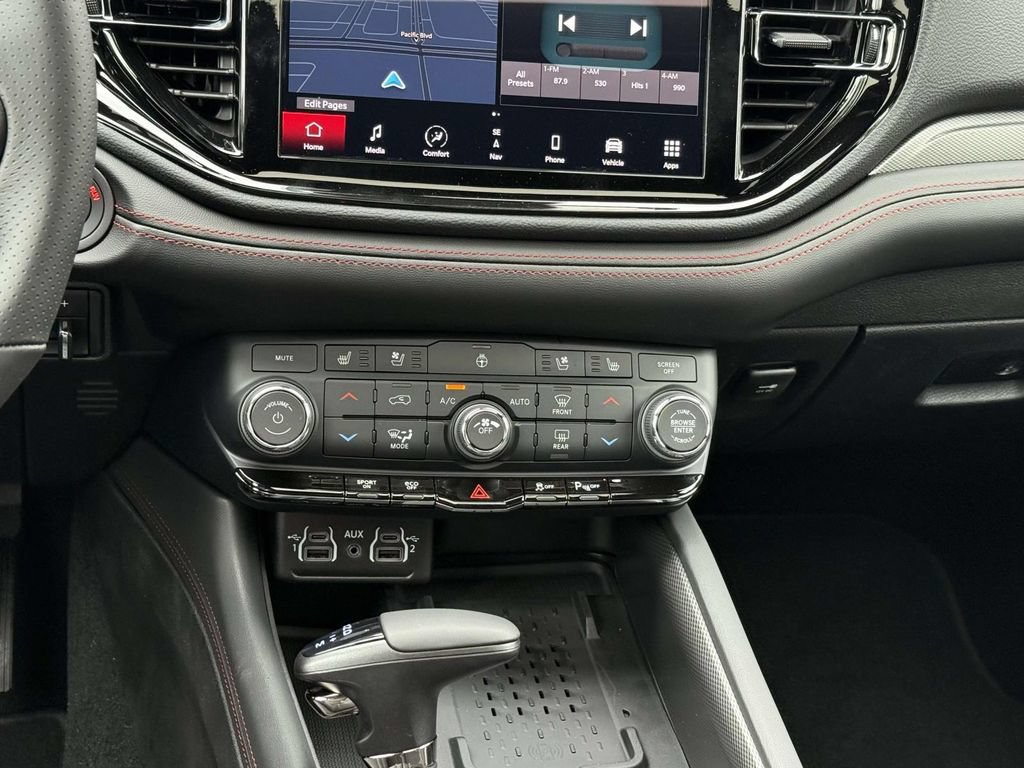 New 2026 Dodge Durango GT AWD/4WD image 22