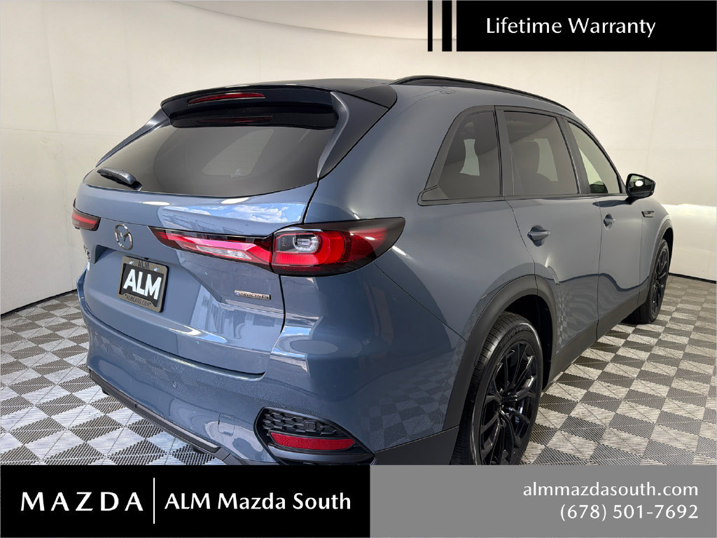 New 2026 MAZDA CX-70 3.3 Turbo w/ Preferred Package AWD/4WD image 6