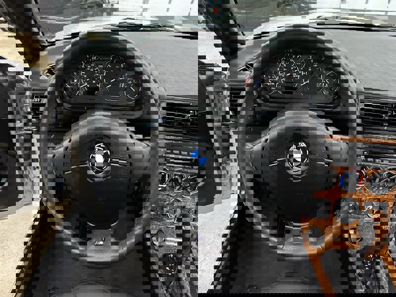 Used 2001 BMW Z3 3.0i image 15