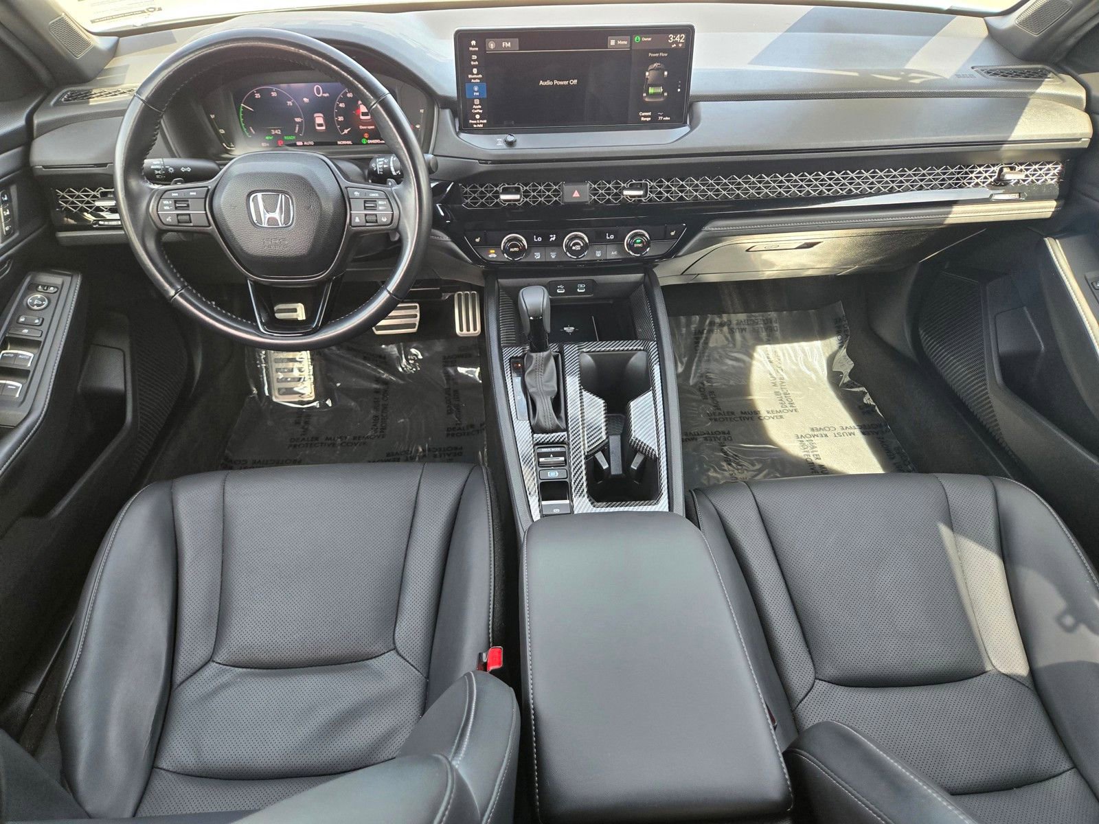 Used 2025 Honda Accord Sport image 19