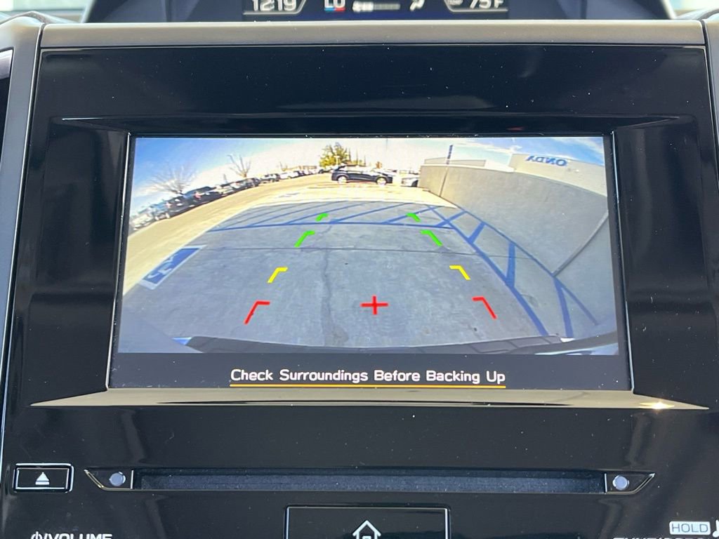 Used 2022 Subaru Forester Premium w/ Popular Package #1 image 10