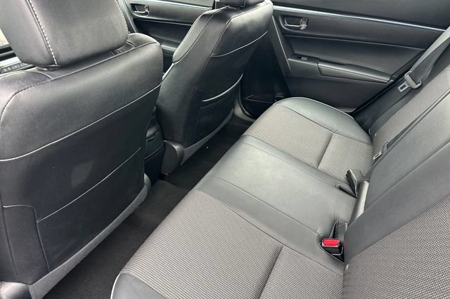 Used 2015 Toyota Corolla S FWD image 14