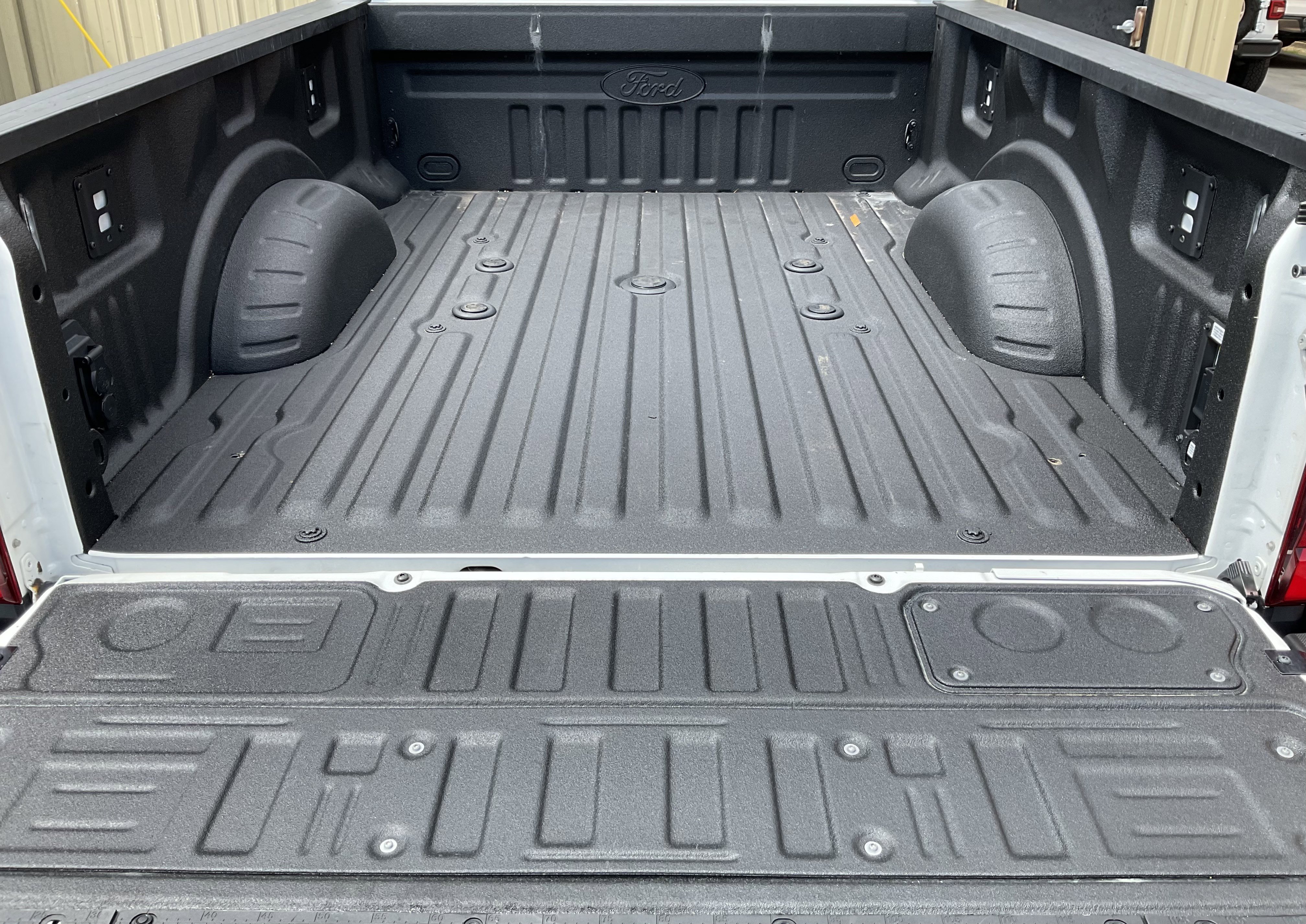 Used 2024 Ford F350 Limited image 44