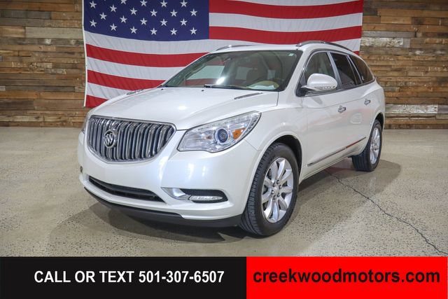 Used 2014 Buick Enclave Premium FWD image 59
