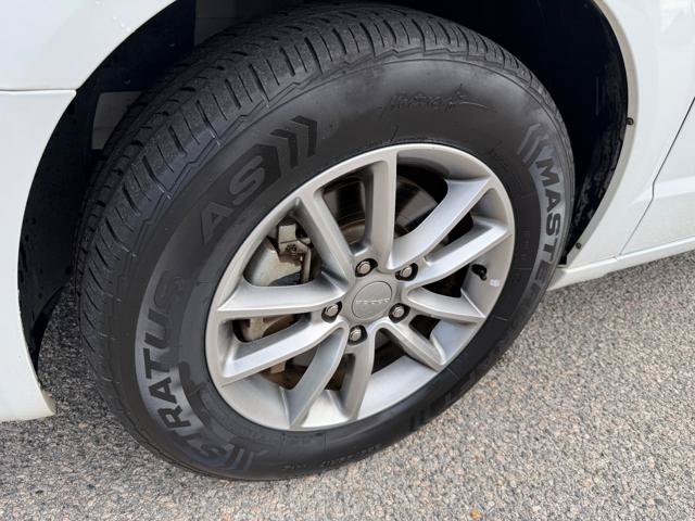 Used 2016 Dodge Grand Caravan SE FWD image 35