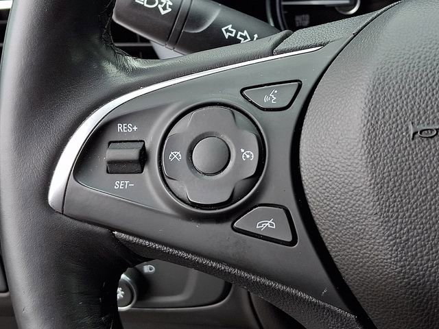 Used 2018 Buick Enclave Essence image 21