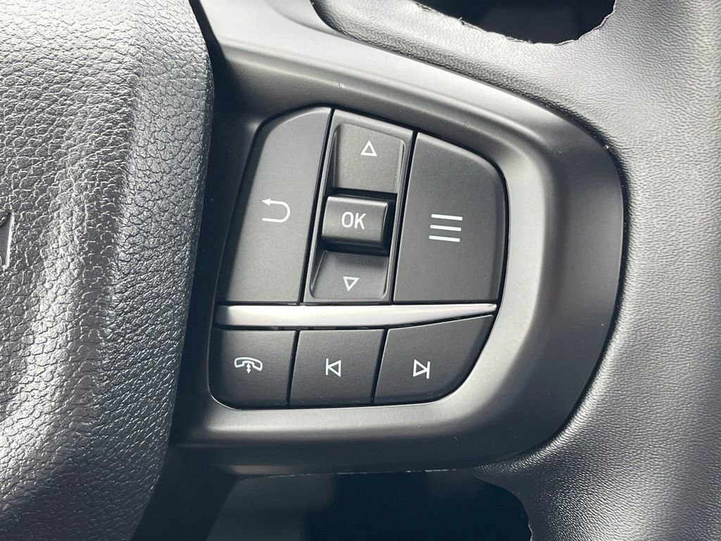 Used 2024 Ford Ranger XLT image 7