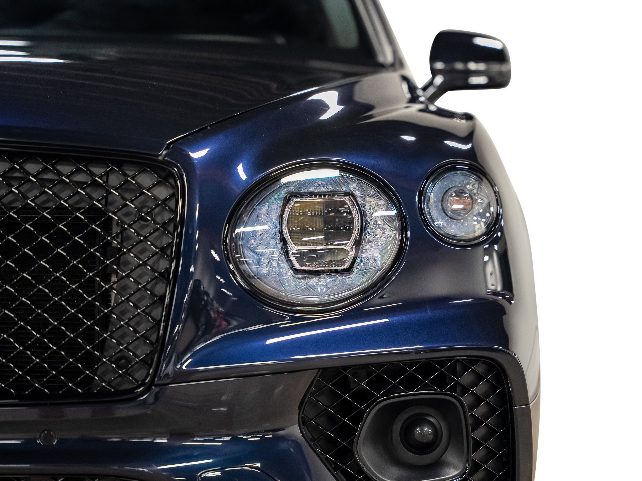 Used 2022 Bentley Bentayga image 9