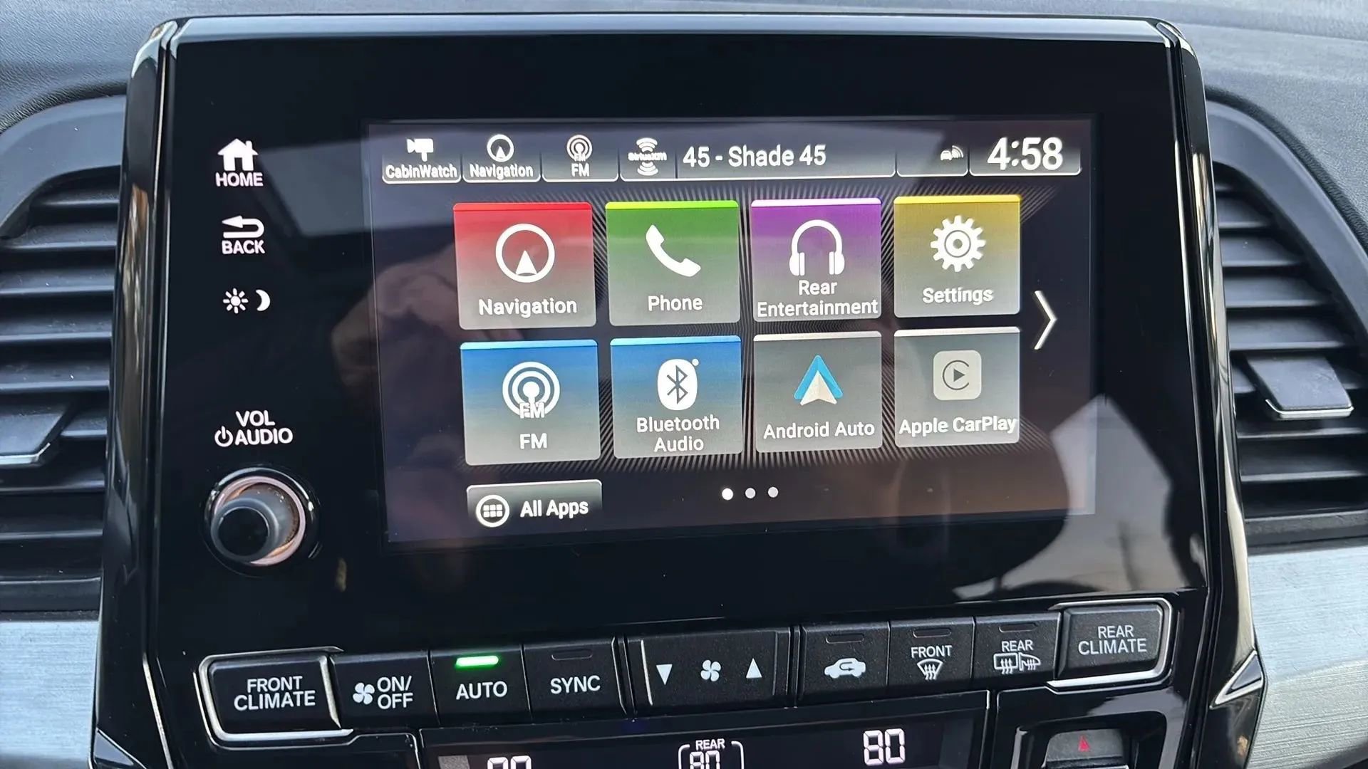 Used 2018 Honda Odyssey Touring image 33