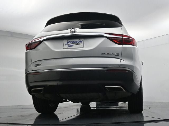 Used 2019 Buick Enclave Essence AWD/4WD image 40