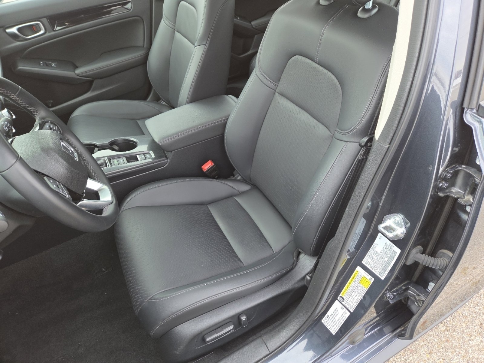 Used 2023 Honda Civic EX-L image 23