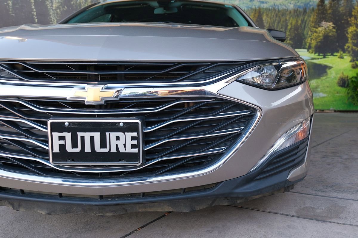 Used 2022 Chevrolet Malibu LS image 41
