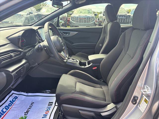 Used 2023 Subaru WRX Premium AWD/4WD image 19