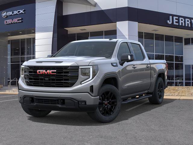 New 2026 GMC Sierra 1500 Elevation w/ Elevation Premium Package AWD/4WD image 30