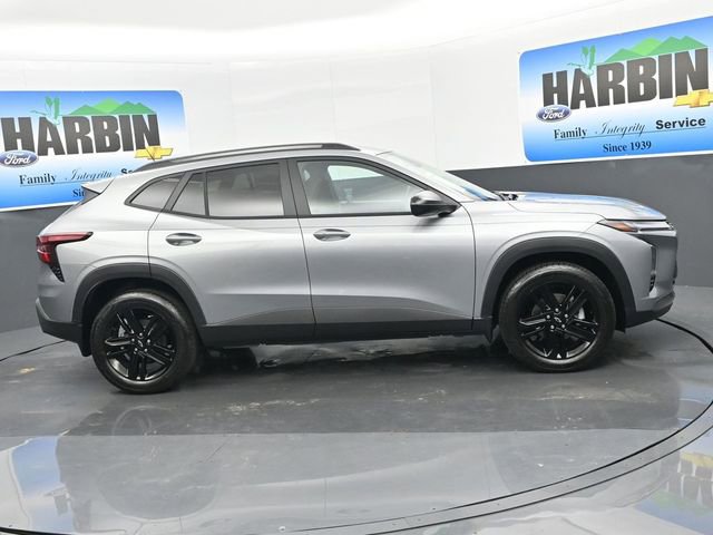 New 2026 Chevrolet Trax ACTIV w/ Driver Confidence Package image 7