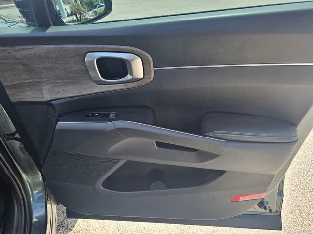 Used 2023 Kia Sorento X-Line EX image 27