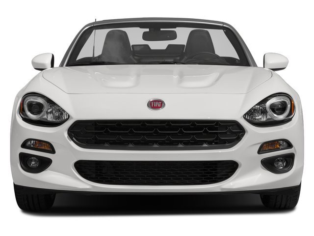 Used 2017 FIAT 124 Spider Lusso RWD image 7