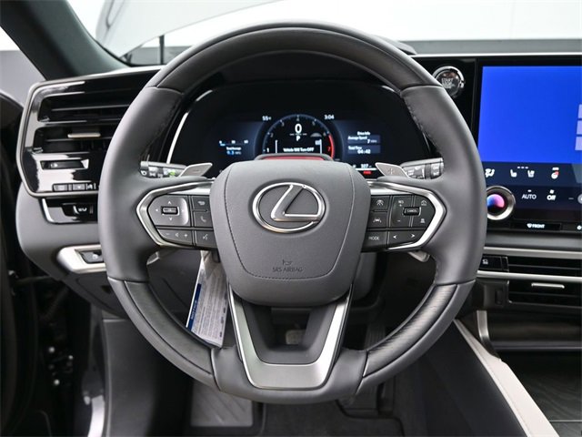 Used 2026 Lexus RX 350 Premium image 6