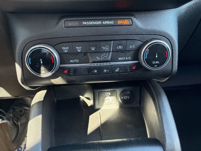 Certified 2023 Ford Escape Active AWD/4WD image 26