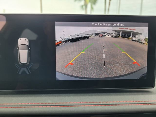 Used 2025 Dodge Hornet GT Plus w/ GT Plus Package AWD/4WD image 26