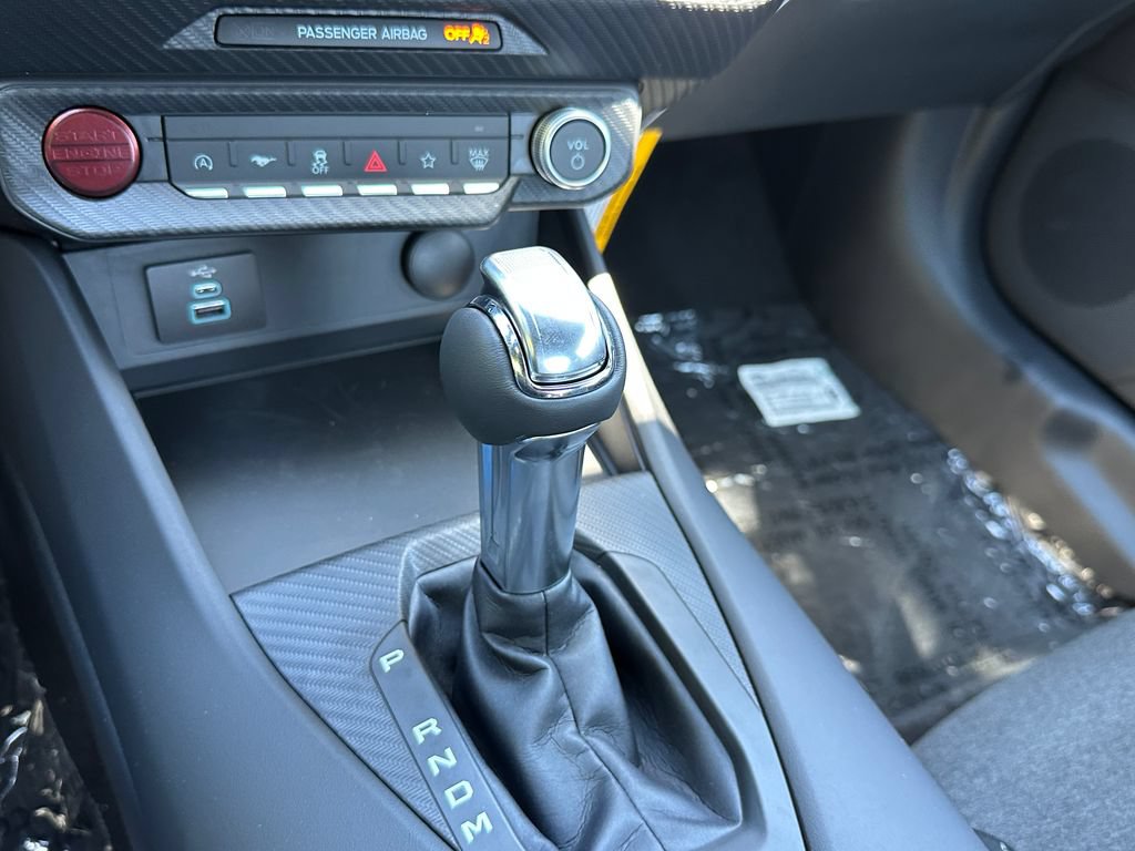 New 2026 Ford Mustang GT RWD image 28