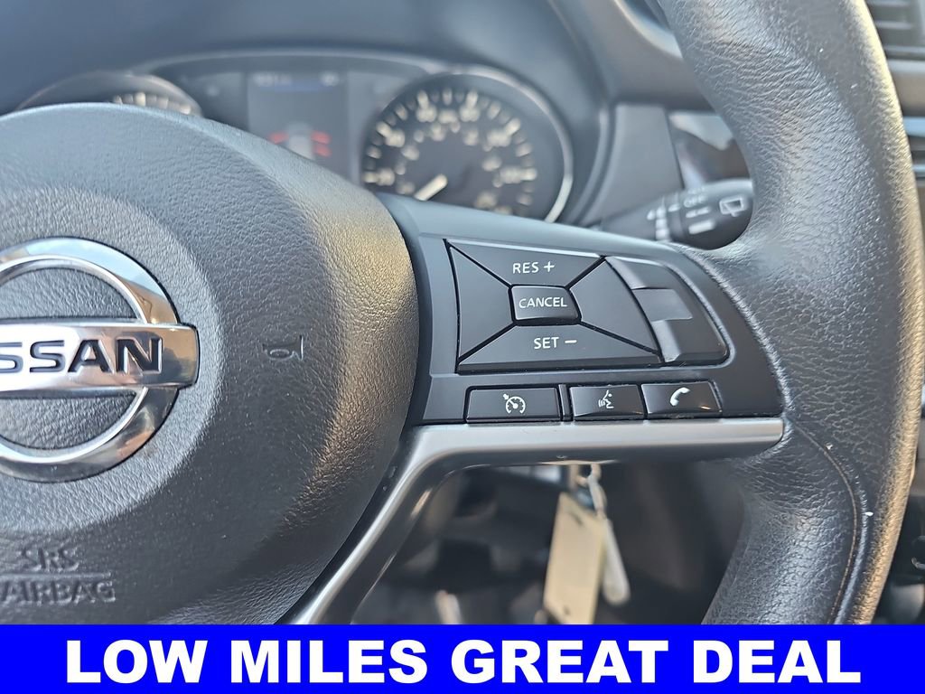 Used 2020 Nissan Rogue Sport S w/ Appearance Package image 17