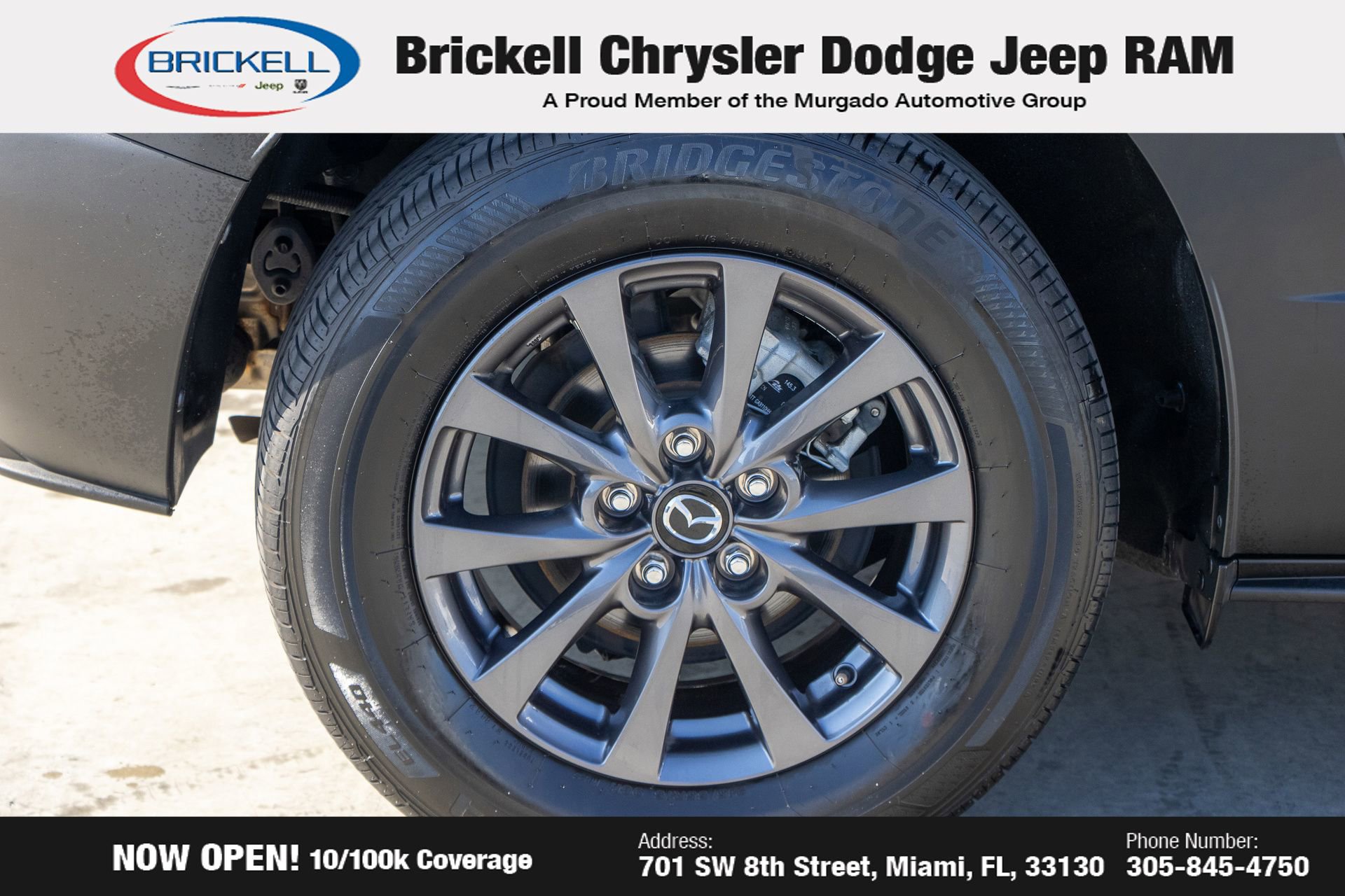 Used 2024 MAZDA CX-30 AWD 2.5 S image 33