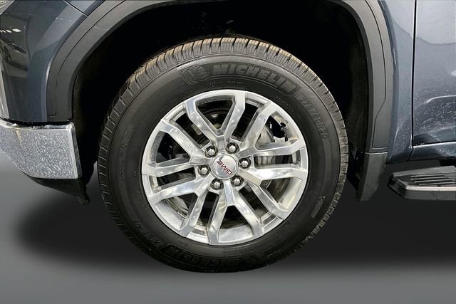 Used 2019 GMC Sierra 1500 SLT w/ SLT Premium Plus Package image 32