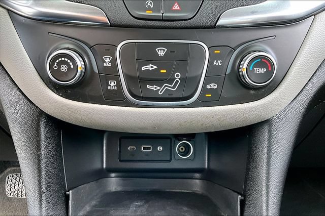 Used 2024 Chevrolet Equinox LS w/ LS Convenience Package FWD image 16