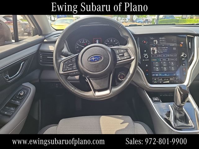 Used 2025 Subaru Outback Premium AWD/4WD image 13