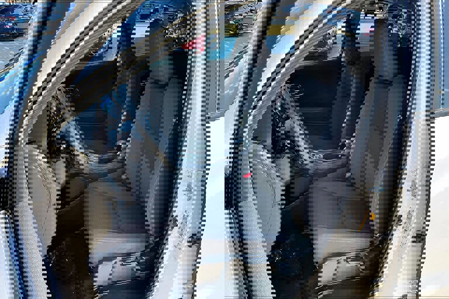 Used 2022 Honda HR-V EX image 7