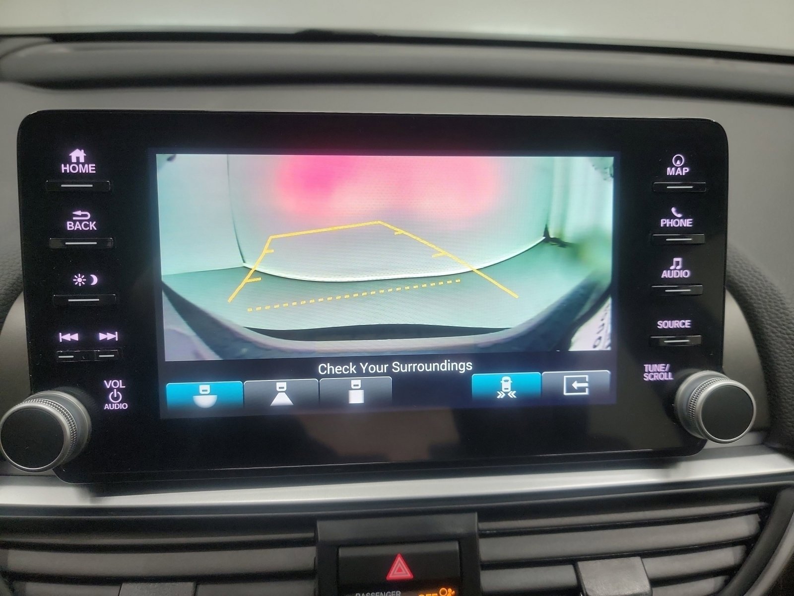 Certified 2022 Honda Accord Touring image 23