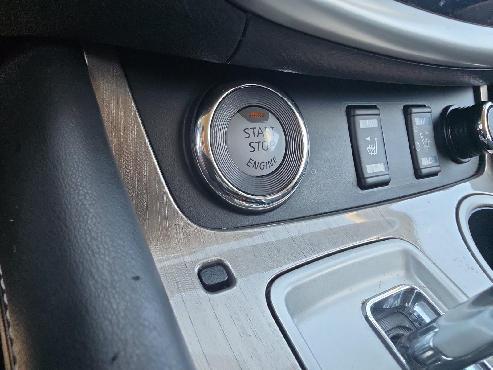 Used 2017 Nissan Murano SL FWD image 17