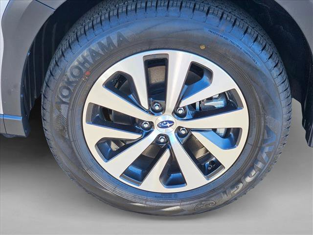 New 2025 Subaru Outback Premium w/ Popular Package #1A image 10