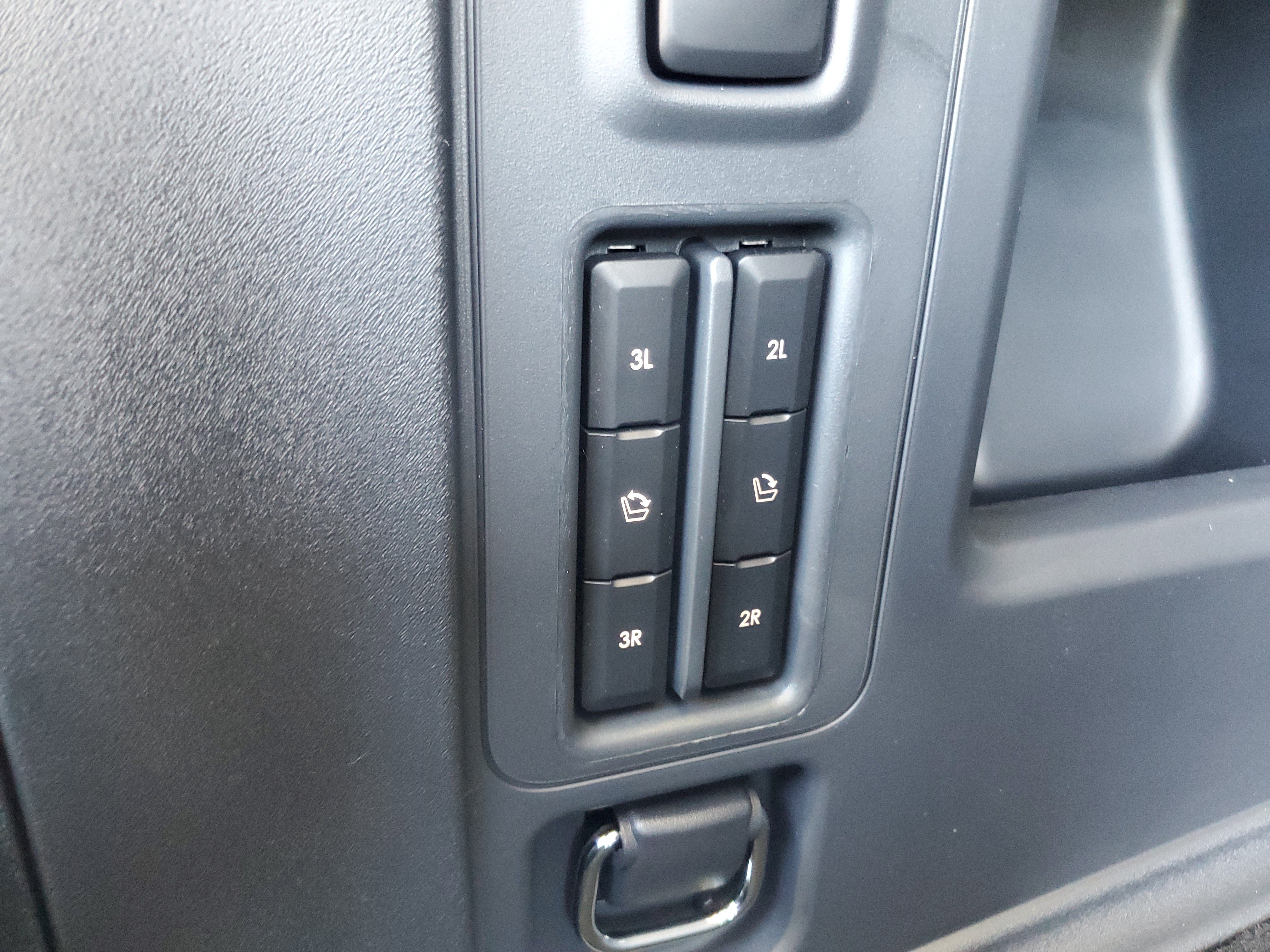 New 2027 Lincoln Navigator Reserve AWD/4WD image 34