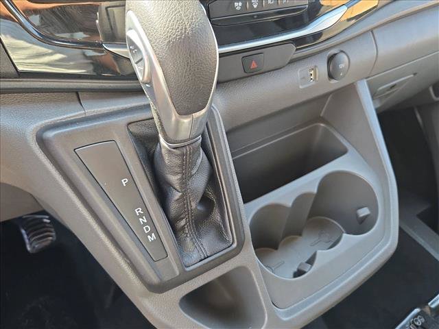 Used 2026 Ford Transit 350 XLT RWD image 12