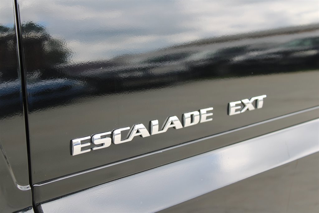 Used 2006 Cadillac Escalade EXT image 15