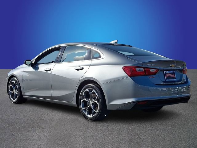Used 2024 Chevrolet Malibu LT image 6