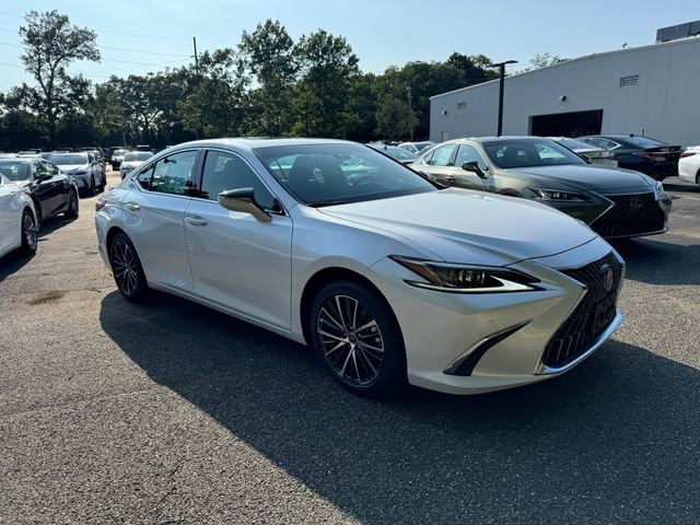 New 2025 Lexus ES 350 w/ Premium Package image 15