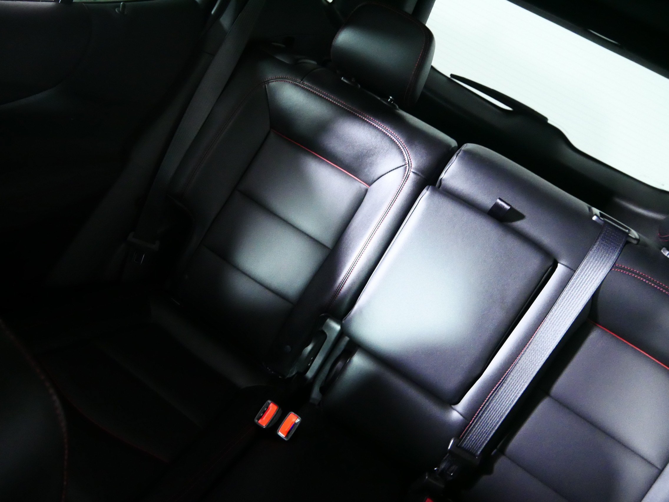 Used 2024 Chevrolet Equinox RS w/ RS Leather Package AWD/4WD image 12