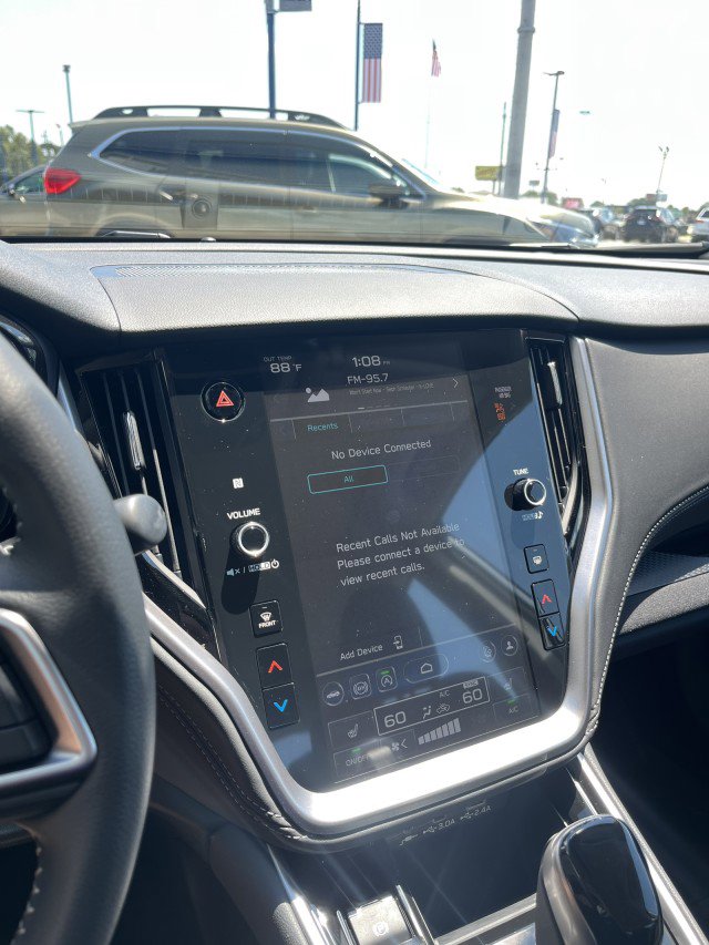 New 2025 Subaru Legacy Premium image 17