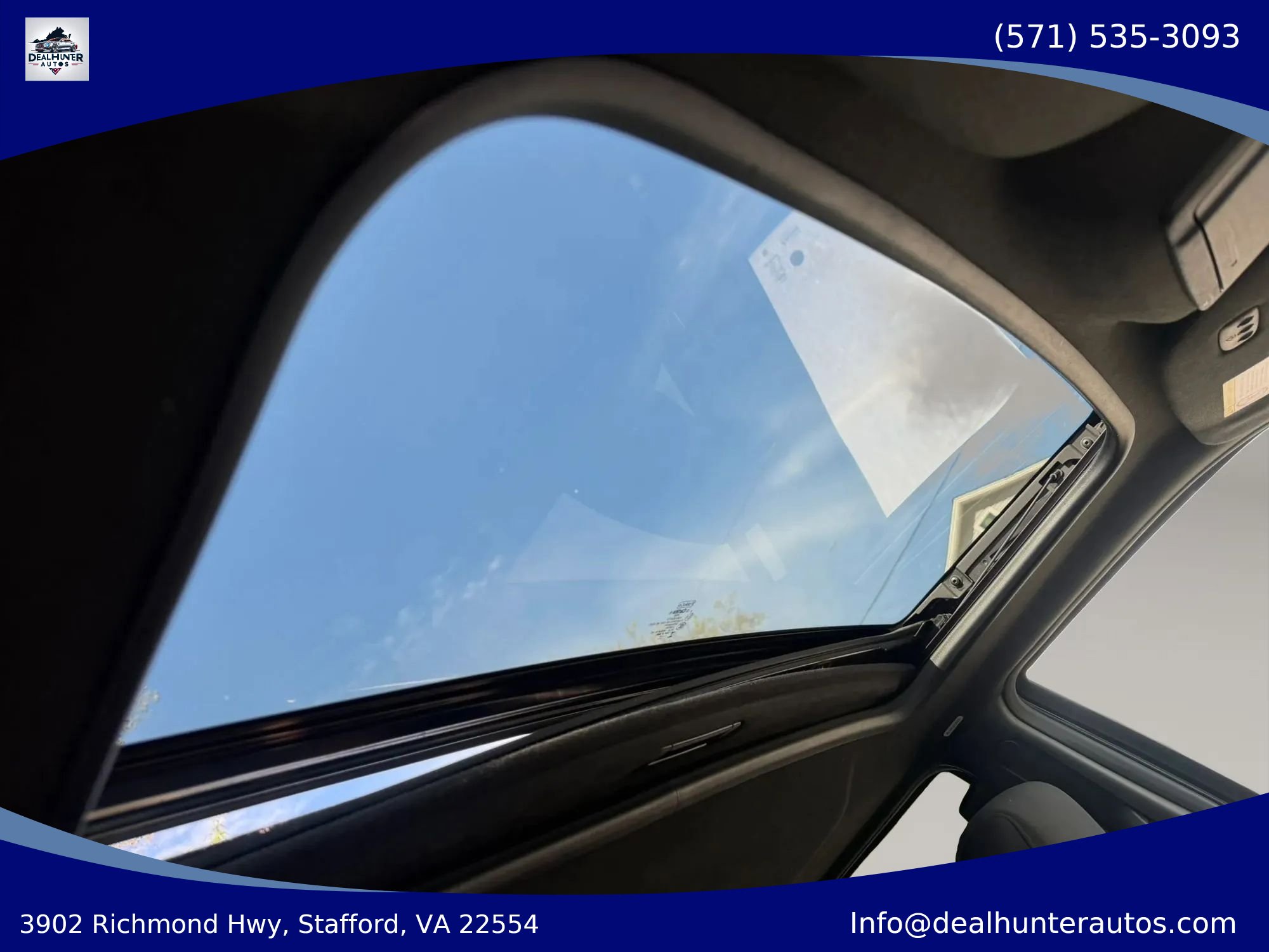 Used 2017 Ford Expedition XLT RWD image 14
